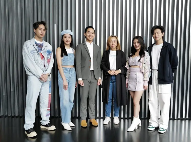 "ทีวี ธันเดอร์" ผู้ผลิตคอนเทนต์มืออาชีพ โ...