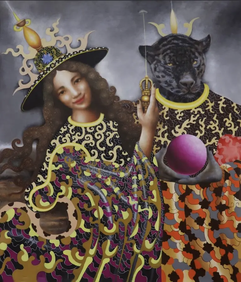 เปิดให้เข้าชมได้แล้ว "Bliss" นิทรรศการแห่...