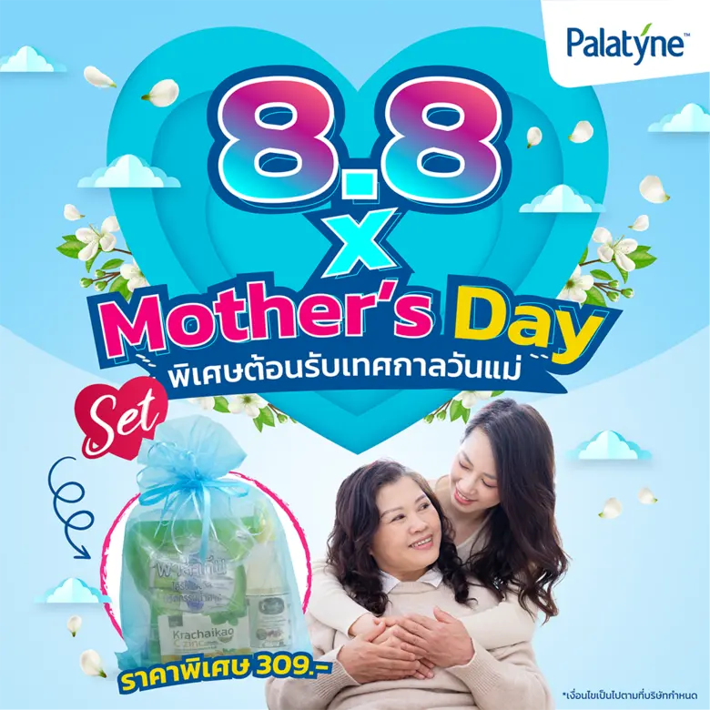 บริษัท อีทเวลล์ จำกัดผู้ผลิต พาลาทีนสวีทเ...