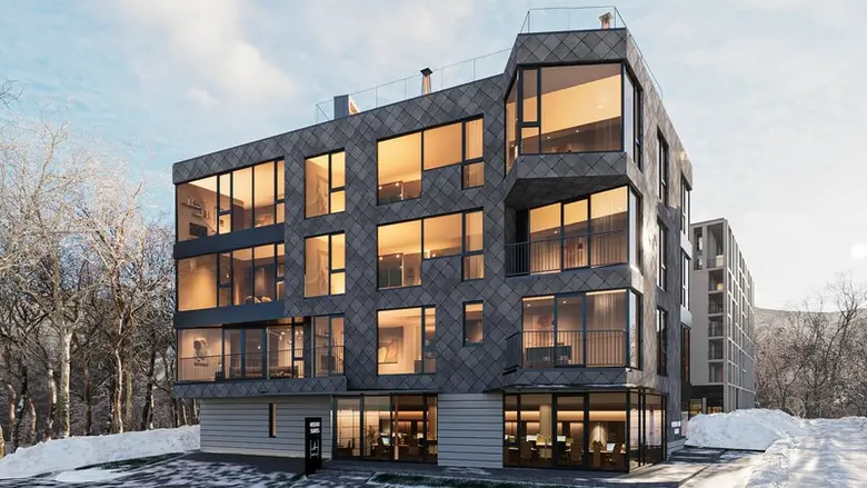 โฮเทล่าเปิดตัวโมเดลการเป็นเจ้าของร่วม หวังปฏิวัติตลาดบ้านหรูในญี่ปุ่น