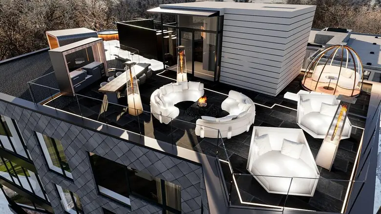 โฮเทล่าเปิดตัวโมเดลการเป็นเจ้าของร่วม หวังปฏิวัติตลาดบ้านหรูในญี่ปุ่น