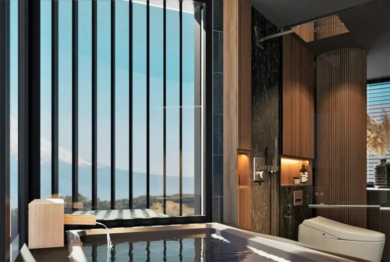 โฮเทล่าเปิดตัวโมเดลการเป็นเจ้าของร่วม หวังปฏิวัติตลาดบ้านหรูในญี่ปุ่น