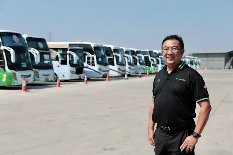 ATP30 เผยผลประกอบการครึ่งปีแรก 2566 รายได...