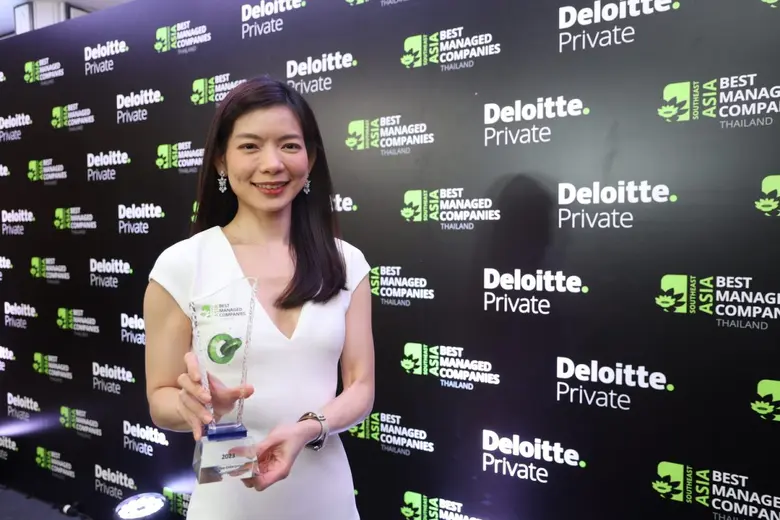 บริษัท ยูบิลลี่ เอ็นเตอร์ไพรส์ จำกัด (มหา...