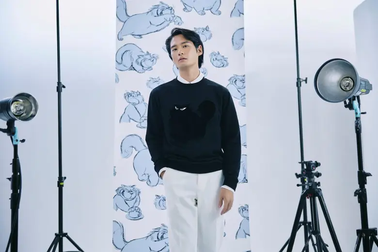 JASPAL เอาใจเหล่าทาสแมว เปิดตัว "New Disney Collection, JASPAL Furr-ever" ด้วยลวดลายจาก 3 คาแรกเตอร์น้องเหมียวยอดนิยมจากดิสนีย์