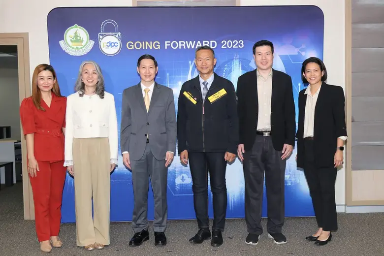 ดร.ศิวรักษ์ ศิวโมกษธรรม เลขาธิการคณะกรรมก...