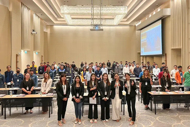 บริษัท สยามอีสต์ โซลูชั่น จำกัด (มหาชน) ห...