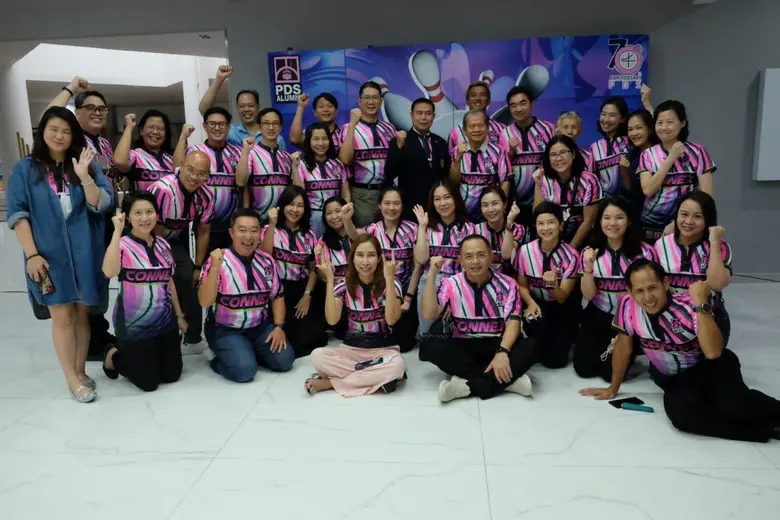 สาธิตปทุมวัน จัดโบว์ลิ่งการกุศล ครั้งที่ 18 ชิงถ้วยพระราชทานฯ