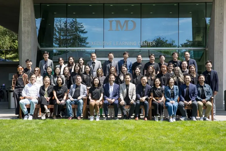 "ไทยพาณิชย์ จูเลียส แบร์" สานต่อกลยุทธ์ธุ...