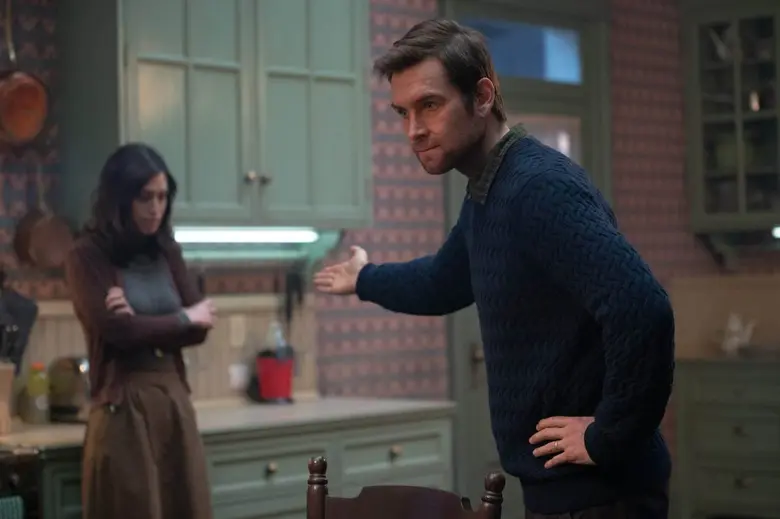 จะเป็นอย่างไรถ้าบ้านที่คุณอยู่ ไม่ใช่สถาน...