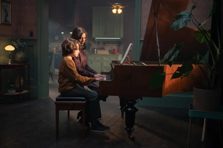 ผู้กำกับการันตี เข้าบ้านหลังนี้ได้ช็อคสุดขีดแน่! "Cobweb ก๊อก ก๊อก..เคาะเรียกผี" ประสบการณ์หลอนครั้งใหม่ ที่ท้าให้พิสูจน์ 24 สิงหาคม นี้ ในโรงภาพยนตร์