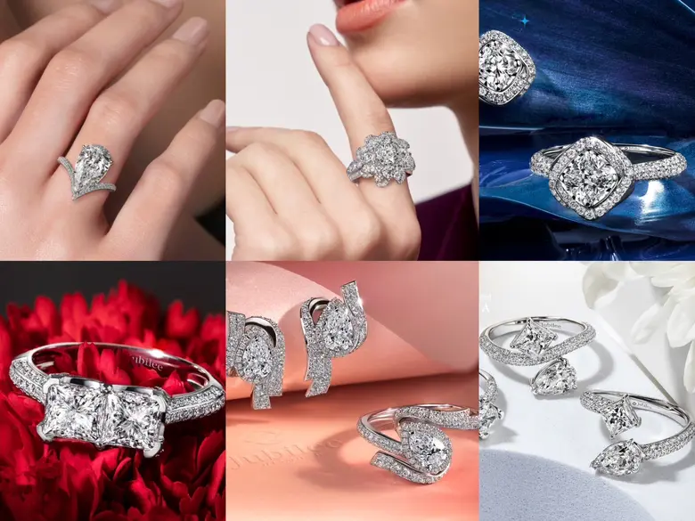 เทศกาลวันแม่ปีนี้ ยูบิลลี่ ไดมอนด์ ผู้นำเ...