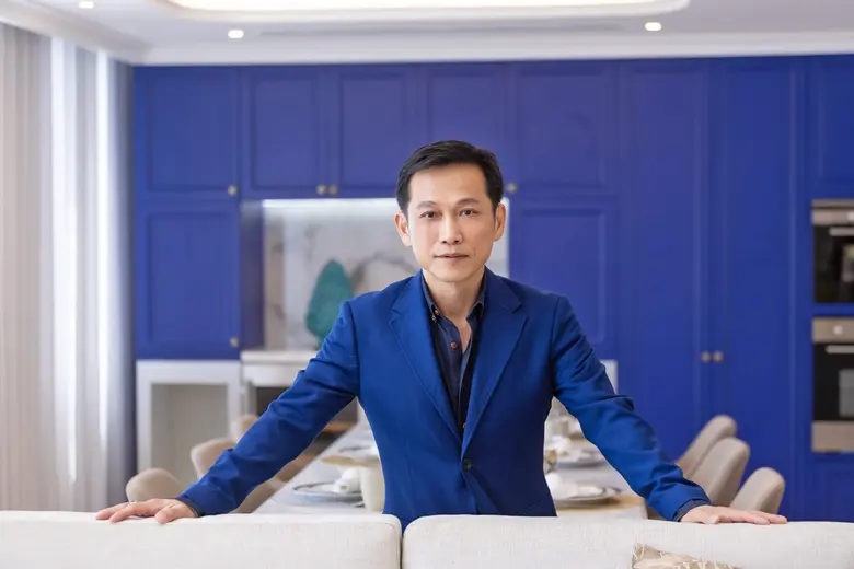 เพราะใส่ใจในไลฟ์สไตล์ของลูกบ้าน ดร.ชนฐนพค...