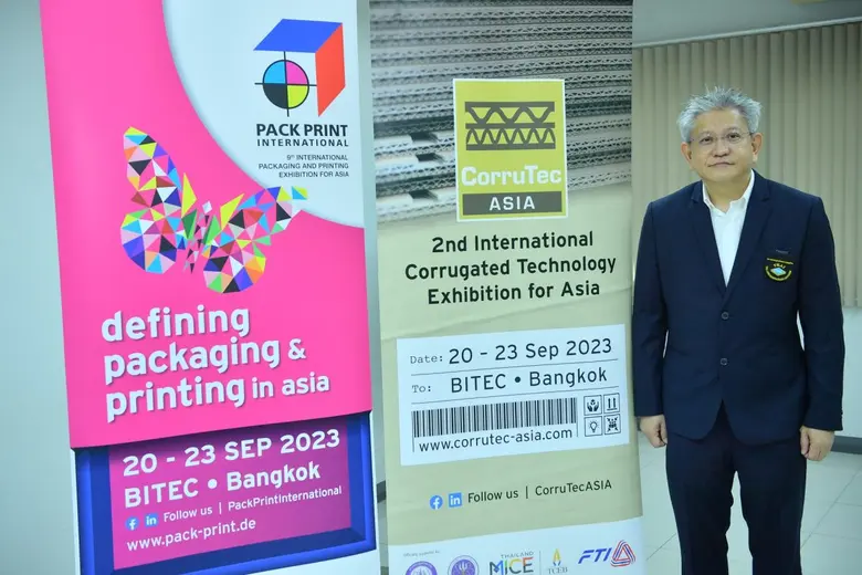 ความก้าวหน้าทางเทคโนโลยีประกอบกับพฤติกรรม...