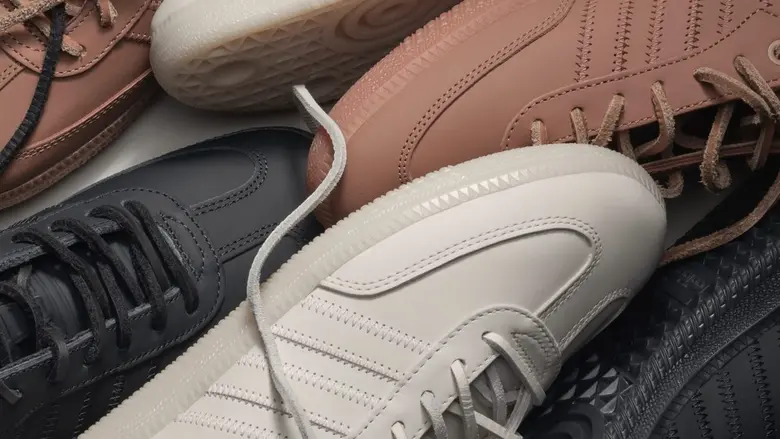 อาดิดาส และ Humanrace(TM) เผยโฉมผลงานของก...