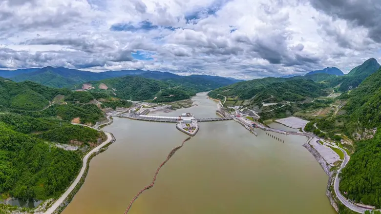 CKPower ผลการดำเนินงานครึ่งปีแรกรับผลกระทบจากเอลนีโญ คาดไตรมาส 3 จะดีขึ้นจากไตรมาส 2 ตามฤดูกาลน้ำหลาก