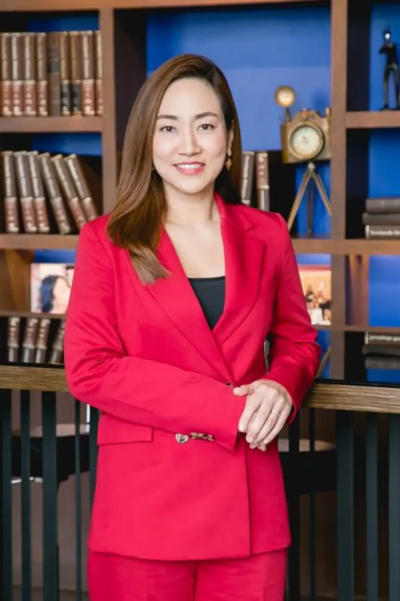 เซ็นทารา ประกาศแต่งตั้ง ผู้ช่วยรองประธานฝ่ายบริหารลูกค้าสัมพันธ์