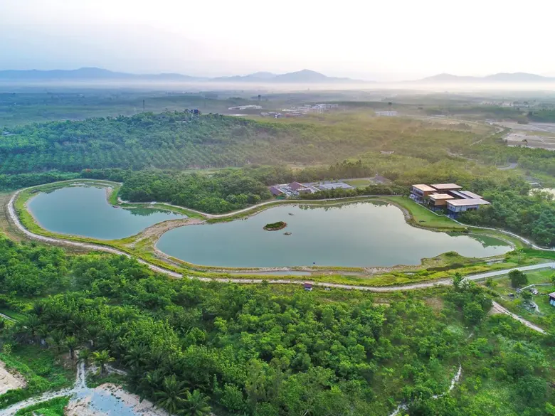 ปตท. เปิดองค์ความรู้แห่งป่า ผลักดัน 3 ศูนย์เรียนรู้ สร้างจิตสำนึกรักษ์และดูแลป่าในใจคนไทย