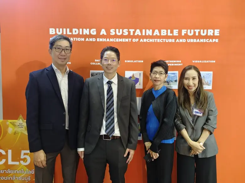 รศ. ดร.สุทัศน์ ลีลาทวีวัฒน์ คณะวิศวกรรมศาสตร์ มหาวิ...