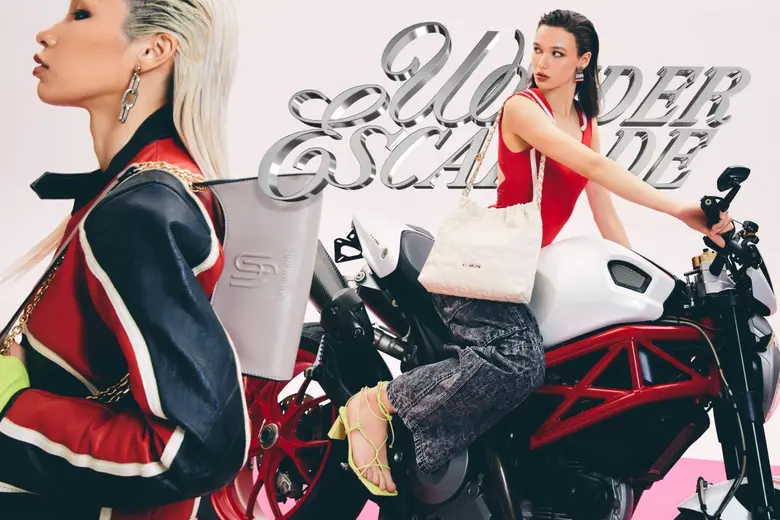 LYN INFINITE (ลิน อินฟินิท) เปิดตัวคอลเลก...