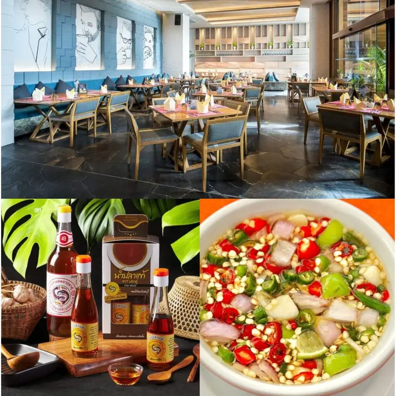 โรงแรมเซ็นทาราแกรนด์มิราจ บีช รีสอร์ท พัท...