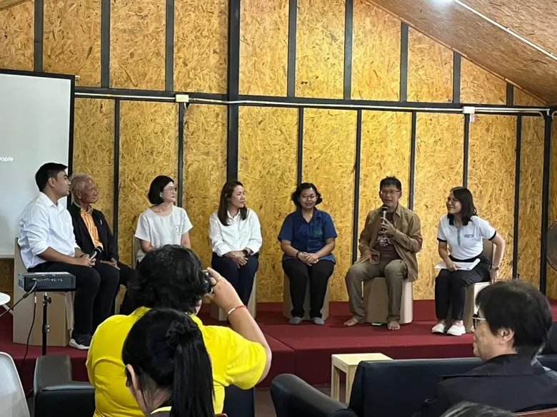 ศสพ.ขอนแก่น ติวเข้มเกษตรกร ยกระดับการเลี้ยงชันโรง พร้อมดันสู่มาตรฐานน้ำผึ้งชันโรง