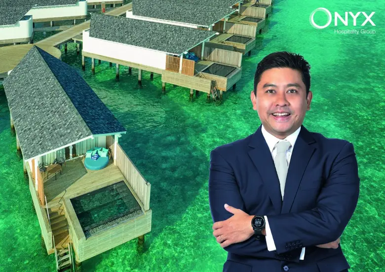 ออนิกซ์ ฮอสพิทาลิตี้ กรุ๊ป ขยายตลาดลักซ์ช...