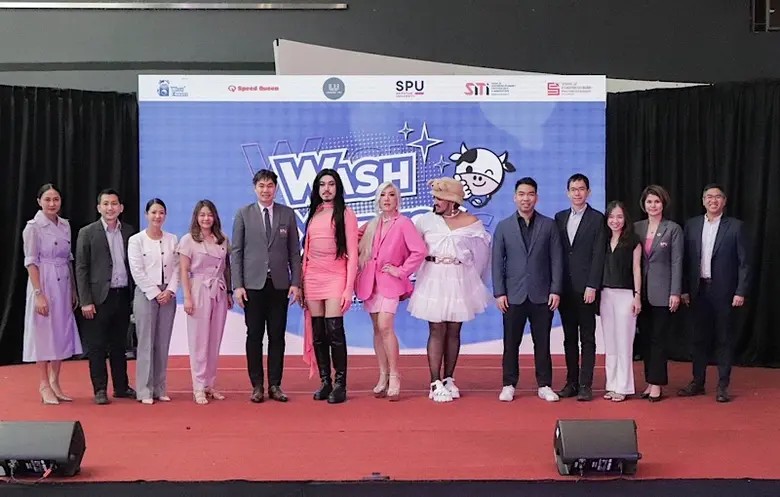 ปังไม่ไหว! SE จัดเสวนาการทำ Content แบบฉบับอินฟลูเอนเซอร์ชื่อดัง Powerpuff Gay