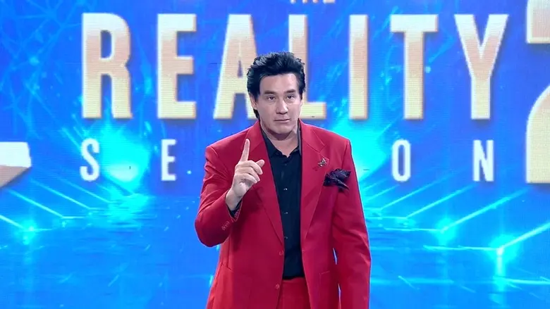 งัดไม้เด็ดสู้ศึกครั้งสุดท้าย สำหรับรายการ...