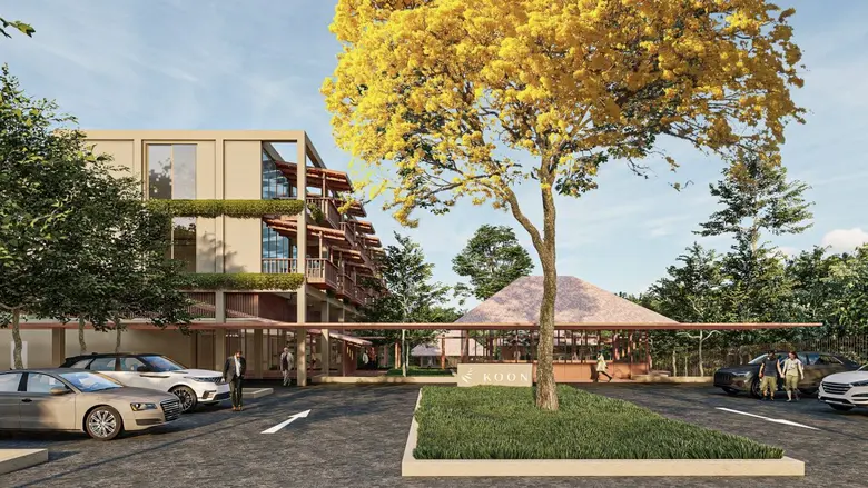 EKH ผนึก WPH ผุด รพ.คูน อ่าวนาง เดินเครื่องลุยสังคมสูงวัยชาวไทย-ต่างชาติ-รับเทรนด์เวลเนส เสริมศักยภาพธุรกิจสยายปีกแข็งแกร่ง