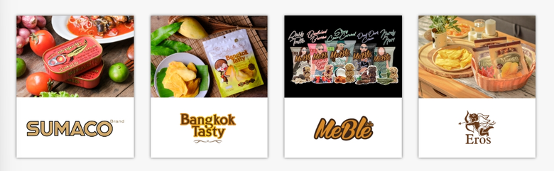 CH กางแผนครึ่งปีหลังรุกขยายตลาดขนมเพื่อสุขภาพ ดันผลิตภัณฑ์ใหม่ เข้าร้านสะดวกซื้อชั้นนำ - Hypermarket เน้นทำเลคุณภาพ สร้างรายได้เพิ่ม หนุนผลงานปีนี้โตแกร่ง