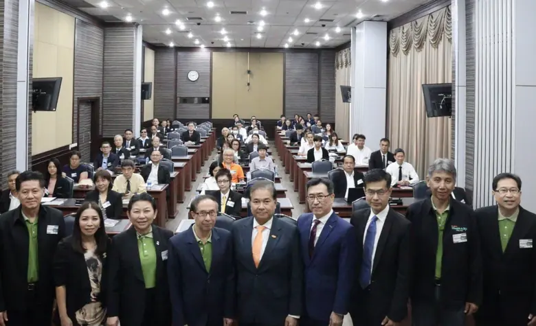 สมาคมส่งเสริมผู้ลงทุนไทย ผนึกความร่วมมือก...