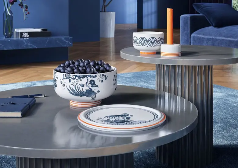 วิลเลรอย แอนด์ บอค ฉลองครบรอบ 275 ปี ด้วยลิมิเต็ดคอลเลคชั่น Paradiso