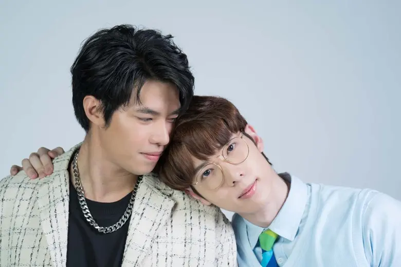 เป็นที่ฮือฮาทำเอาแฟนๆ ต่างพูดถึงสำหรับฉาฟ...