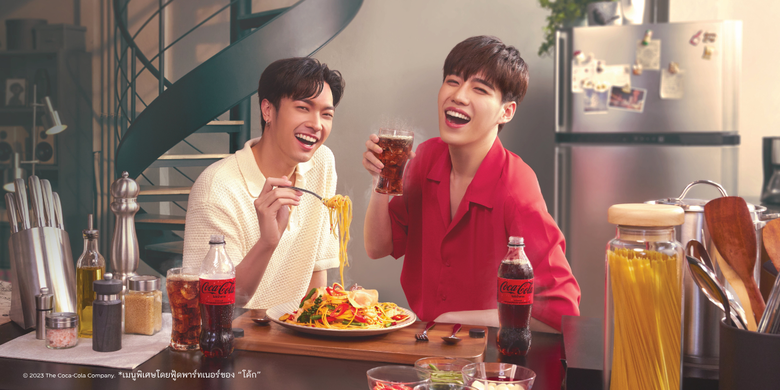 พร้อมขบวนทัพเมนูอร่อยอีกมากมายเร็ว ๆ นี้ ...