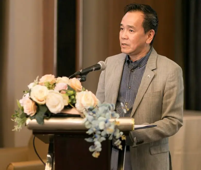 นายสุเมธ ประสงค์พงษ์ชัย ผู้อำนวยการสถาบัน...