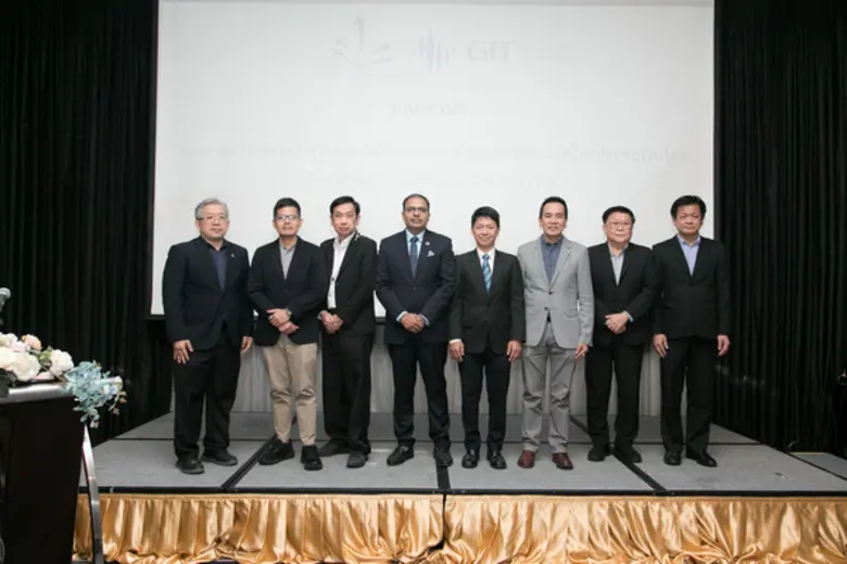 GIT ร่วมกับ TSEA จัดงานเสวนาผลักดันผู้ประกอบการเครื่องประดับเงินไทย สู่การดำเนินธุรกิจอย่างมีธรรมาภิบาล