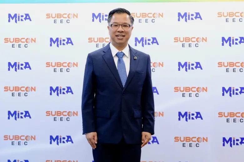 BOI joins forces with the Thai Subcontrac...