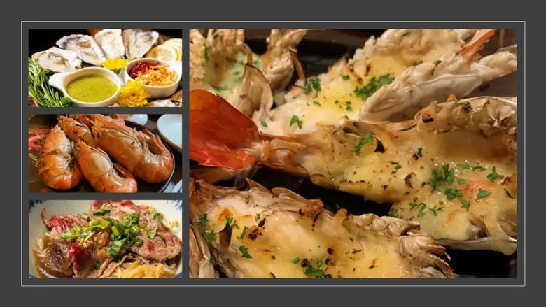 Great Harbour ชวนครอบครัว อิ่มอุ่นความอร่อยกับโปรโมชั่นสุดพิเศษตลอดเดือนสิงหาคมนี้