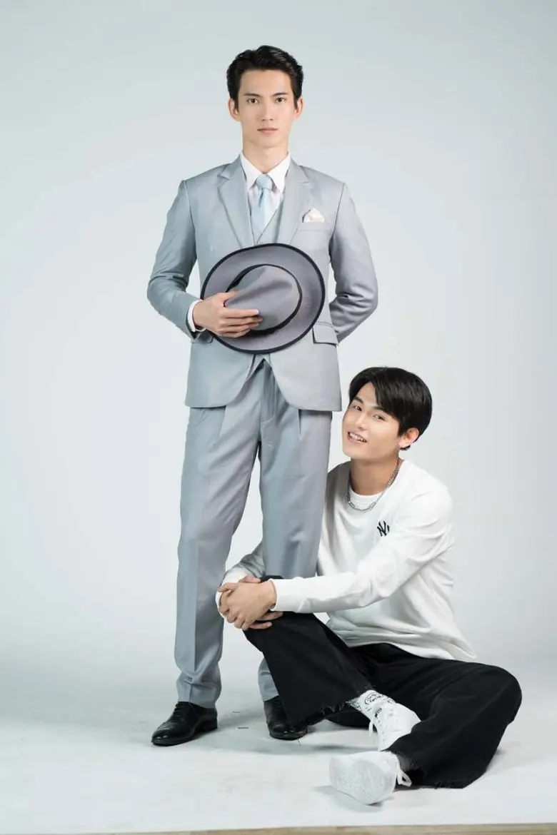 ทำเอาคนดูใจบางตกหลุมรักกันมากยิ่งขึ้นเรื่...