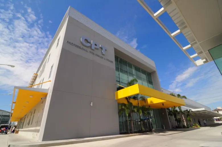 CPT อวดงบ Q2/66 พลิกกำไร 35.67 ล้านบาท ครึ่งปีแรกกำไรโตกระฉูด 726.05%