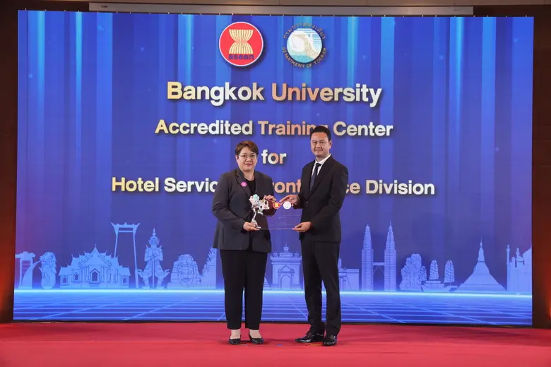 คณะมนุษยศาสตร์และการจัดการการท่องเที่ยว ม...