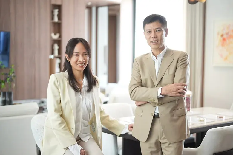 "รมย์ คอนแวนต์" เปิดห้องซีรีส์ใหม่ 4 รูปแ...