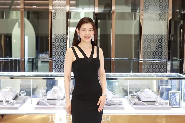 บริษัท ยูบิลลี่ เอ็นเตอร์ไพรส์ จำกัด (มหา...