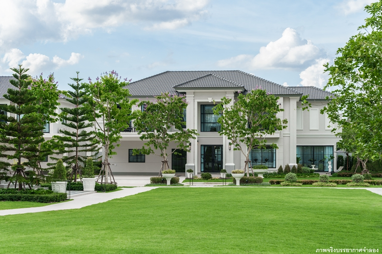 "ควอลิตี้เฮ้าส์" เปิดตัวโครงการใหม่ "ลัดดารมย์ พุทธมณฑล สาย 3" บ้านเดี่ยว เริ่ม 100 ตร.ว.* เปิดจองรอบ Pre-Sale วันที่ 19 - 20 ส.ค. 66