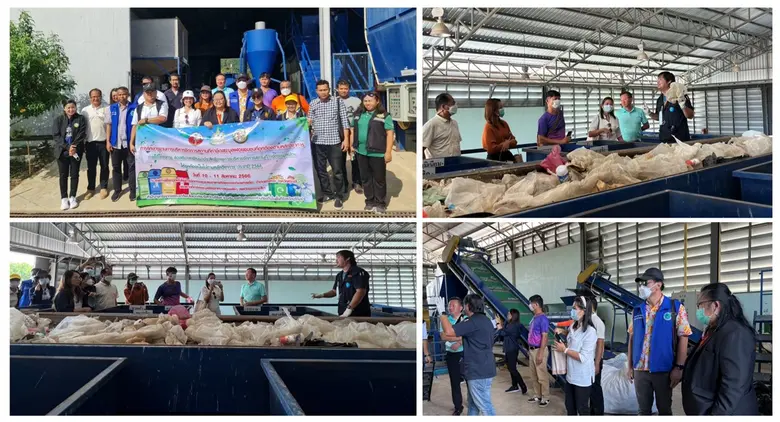 ดร.เรวดี อนุวัฒนา ผู้เชี่ยวชาญวิจัย กลุ่ม...