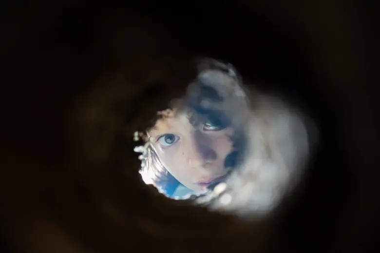 ความลับสุดสะพรึงของบ้านรอวันเผยตัว อย่าไว...