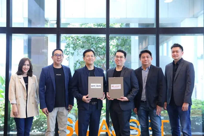 นายเชิดชัย บุญชูช่วย รองกรรมการผู้จัดการใ...