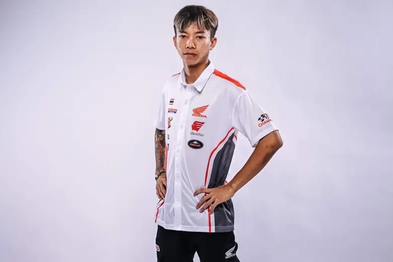 คอนเฟิร์มอีก 2 สนาม! "ก๊องส์-ธัชกร" คว้าไ...