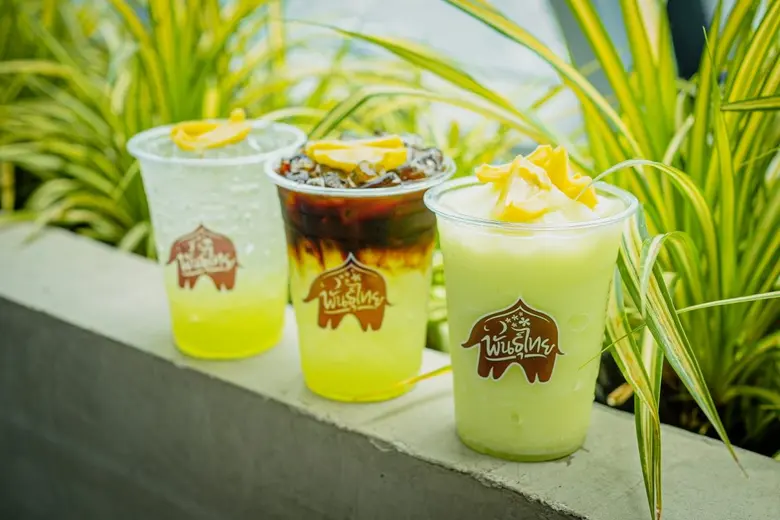 "กาแฟพันธุ์ไทย" เดินหน้าหนุนชุมชน ครีเอทเมนูหรอยแรงจาก "มะม่วงเบา สงขลา" เพิ่มมูลค่าของดีปักษ์ใต้ ส่งเสริมเกษตรกรไทยให้ "อยู่ดี มีสุข" อย่างยั่งยืน